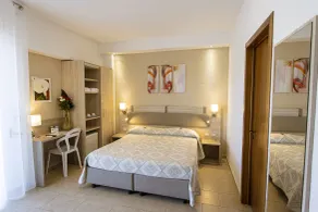Aia Grande - Room