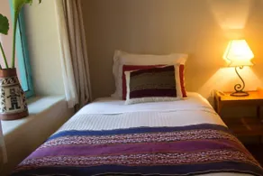 Pisac Inn - Room