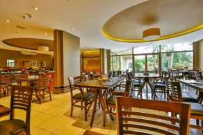 Hotel Orizzonte Niteroi by Atlantica - Restaurante