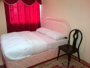 Nairobi Glory Palace Hotel - Quarto