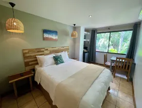 Hotel El Manglar y Cantarana - Room