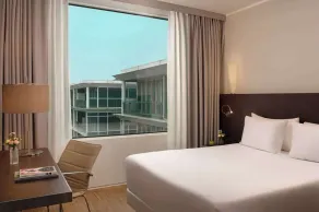 NH Savona Darsena - Chambre