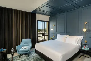Hotel Botanica- Limited Edition By Fattal - Room