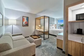 SpringHill Suites by Marriott Phoenix Gilbert - Rum