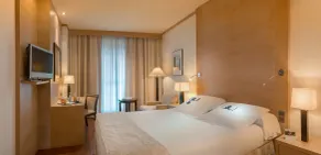 SH Valencia Palace - Chambre