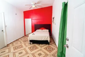Hotel&Hostal Trinidad - Room