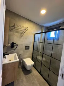 North Star Resort Hotel - Salle de bain