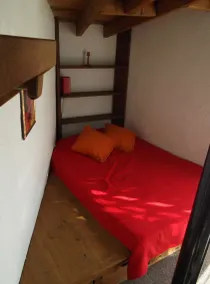 Fundalucia Guesthouse - Room