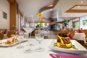 Luisenstuben - Restaurant
