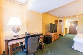 Albuquerque Marriott Pyramid North - Chambre