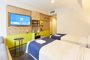 hotel MONday Akihabara Asakusabashi - Camera
