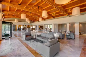 Protur Badí­a Park Aparthotel - Recepção