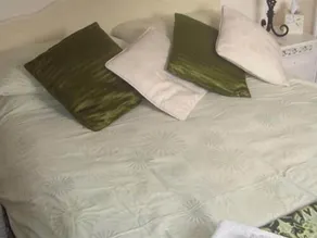 The Brambles B&B - Room