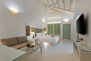 Aroha Palm Grande - Habitación