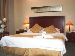 Century Hotel Taicang - Room