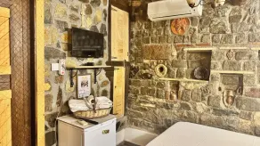 Sirin Ev Pansiyon - Room