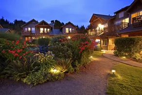 Inn at Cannon Beach - Zimmer