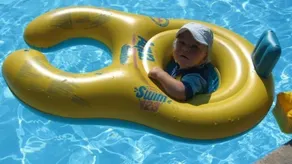 Armonia Hotel - Pool