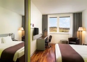 Holiday Inn Bern Westside by IHG - Chambre