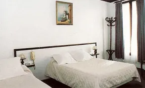 Avenir Hotel - Zimmer