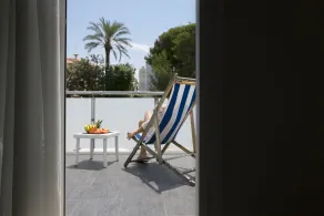 Ibersol Antemare - Adults Only - Chambre