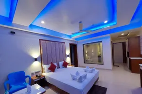 Royal Gitanjali Resort &Spa - Room