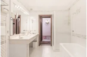 Hotel & SPA Duchessa Isabella Collection by GSA Hotels - Salle de bain