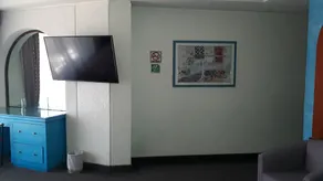 Hotel Inn Sur - Chambre