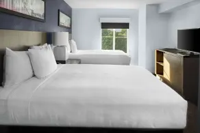 Hyatt House Richmond - Short Pump - Chambre