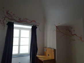 Seven Hostel & Rooms - Chambre