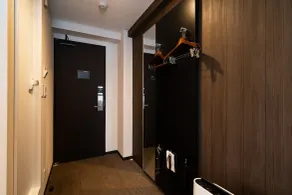 Hotel Shuranza Chiba - Chambre