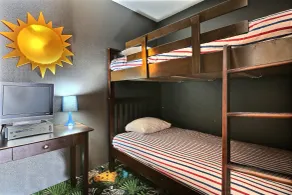 Super 8 Quebec City - Chambre