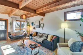 Group Ski Retreat: Drive to Beaver Creek & Vail! - Intérieur