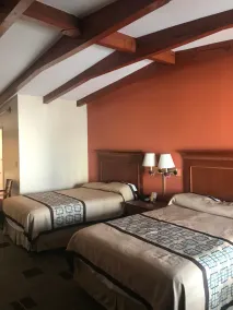 Wayfarer Motel - Zimmer