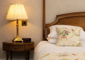 Cally Palace Hotel & Golf Course - Room