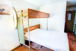 ibis budget Chateaudun - Værelse