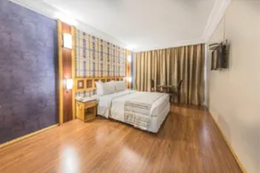 Monumental Bittar Hotel - Room