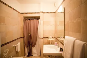 La Cianella - Adult Only - Bagno