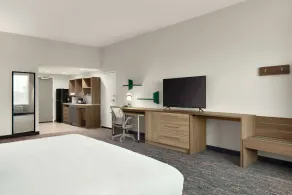 Home2 Suites By Hilton San Juan - Værelse