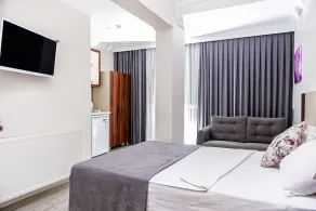 My Sun Hotel - Room