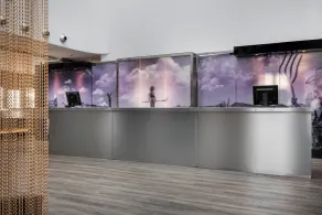 AC Hotel Firenze by Marriott - Reception