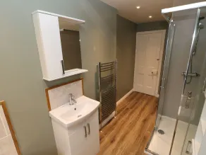 Stang View - Salle de bain
