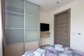 Montelux Apartments - Room