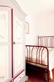 Hotel Savoia e Campana - Chambre