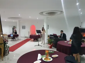 Pidasus Hotel - Ristorante