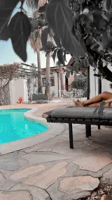 Casa Blanca Boutique Hotel - Pool