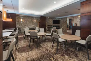 Residence Inn by Marriott Halifax Downtown - Restaurant