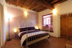 Vignolino Country House - Utsikt från rummet
