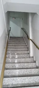HOTEL PAULISTANO Terminal Tietê - Receção