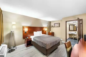 Econo Lodge Texarkana I-30 - Chambre